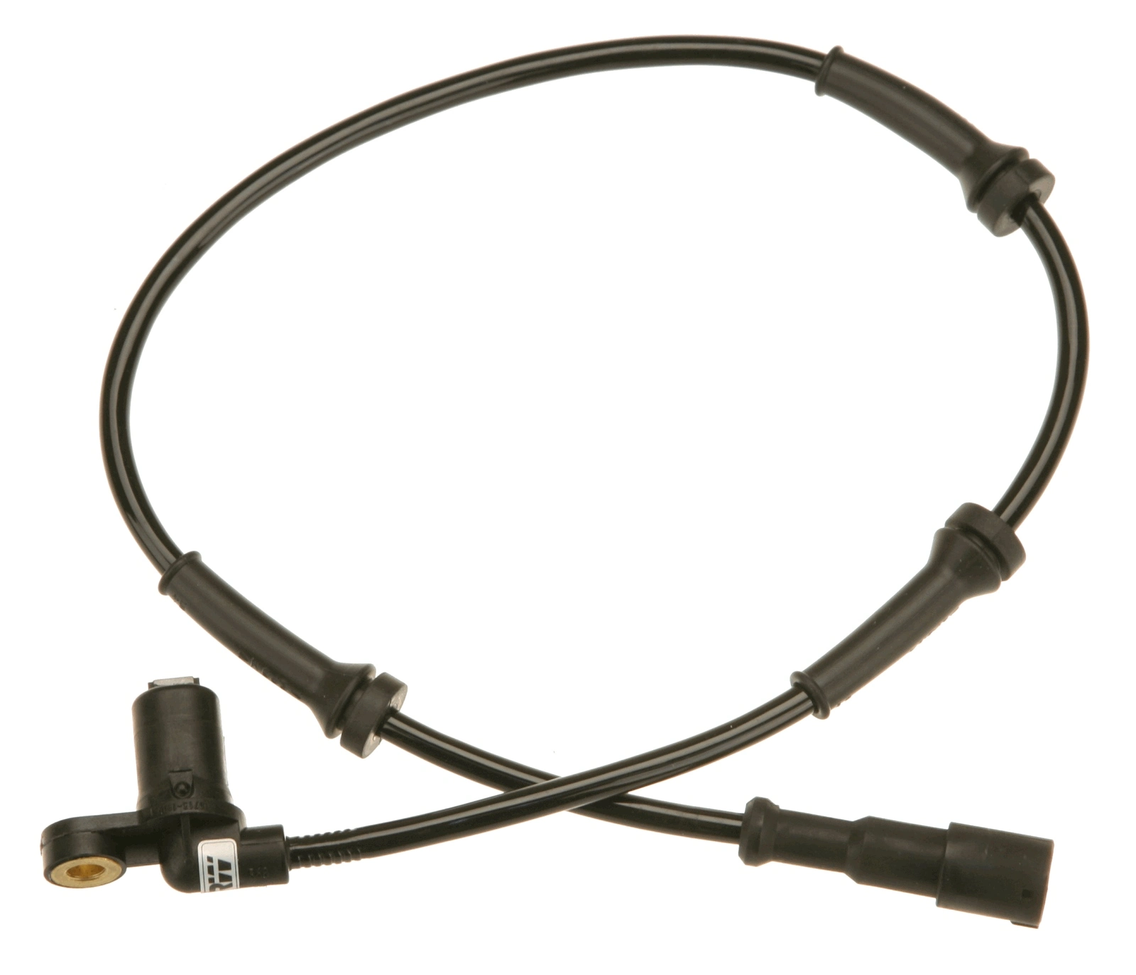 Capteur, vitesse de roue TRW GBS2018