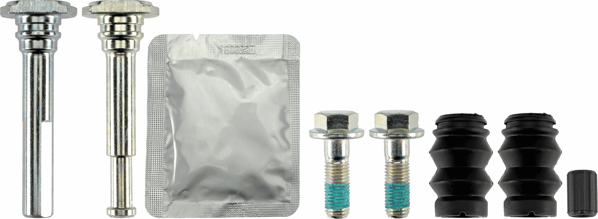 Kit de réparation, étrier de frein
