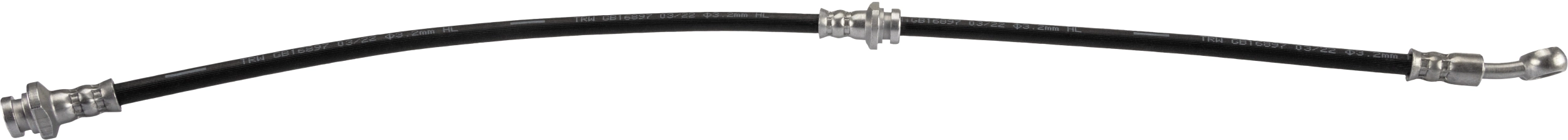 Flexible de frein TRW PHD2143