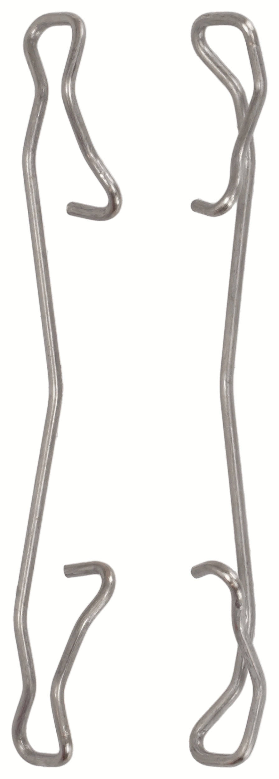 Kit de plaquettes de frein, frein à disque TRW GDB2099