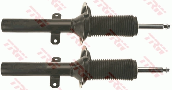 Amortisseur TRW JGM1070T