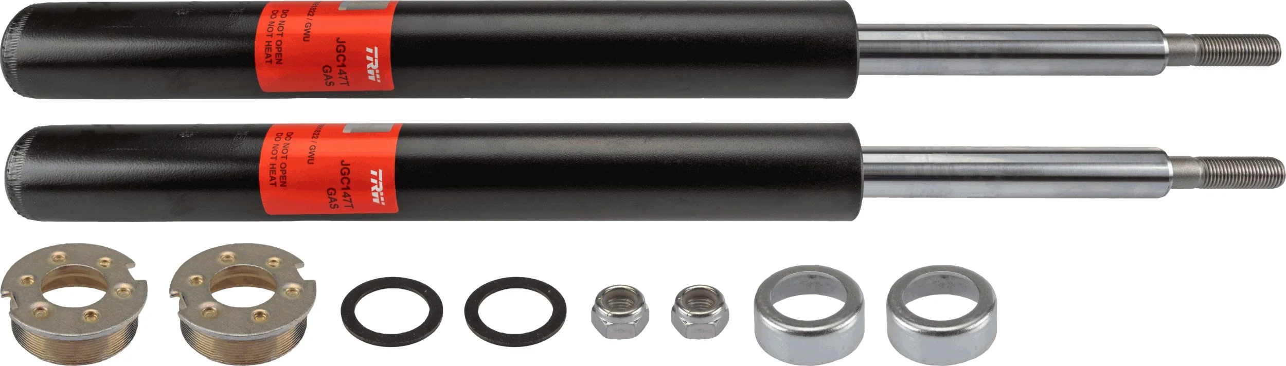 Amortisseur TRW JGC147T