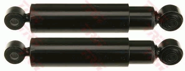 Amortisseur TRW JHE274T