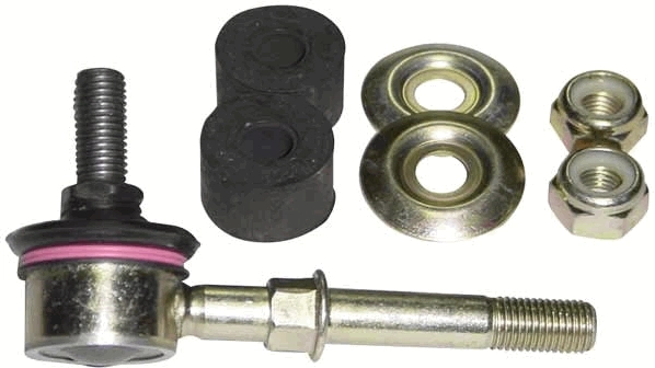 Entretoise/tige, stabilisateur TRW JTS296