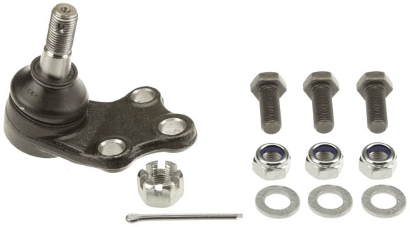 Rotule de suspension TRW JBJ1069