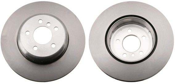 Disque de frein TRW DF6607S