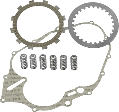 Kit d'embrayage