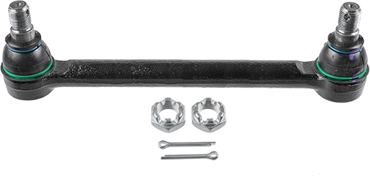 Entretoise/tige, stabilisateur TRW JTS3002