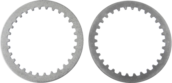 Jeu de disques garnis, embrayage TRW MES913-2