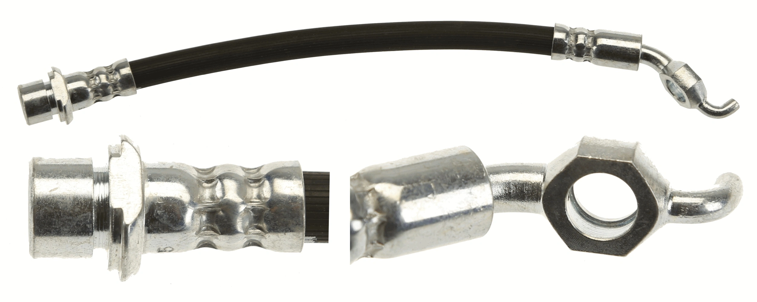 Flexible de frein TRW PHD1192