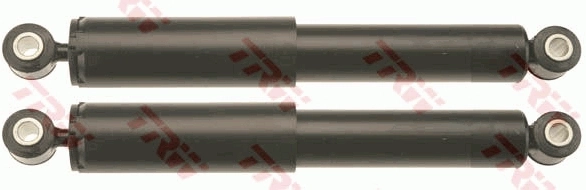 Amortisseur TRW JGT1160T