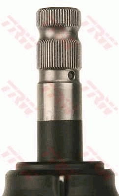 Crémaillère de direction TRW JRP960