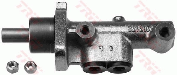 Maître-cylindre de frein TRW PMF180