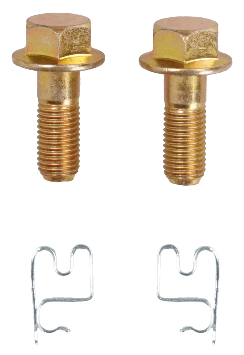 Kit de plaquettes de frein, frein à disque TRW GDB1313