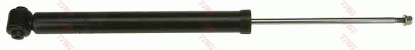 Amortisseur TRW JGT319S