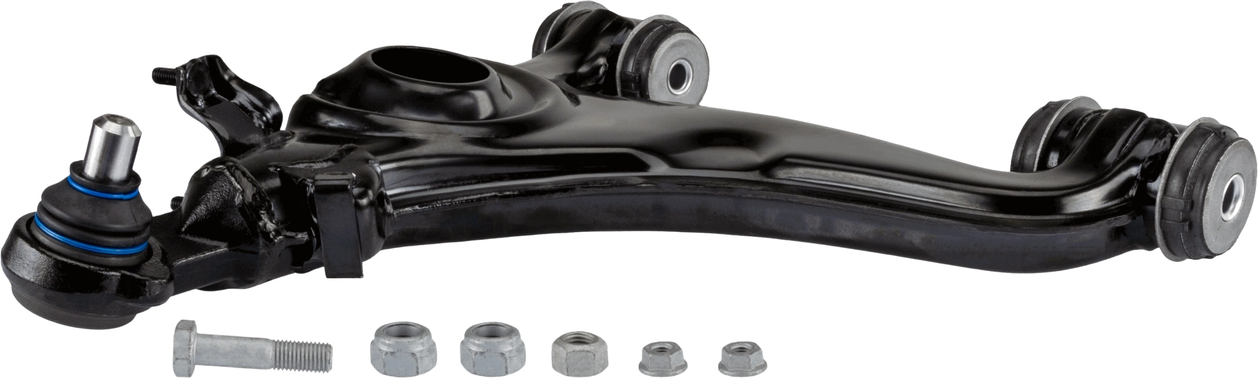 Bras de liaison, suspension de roue TRW JTC212