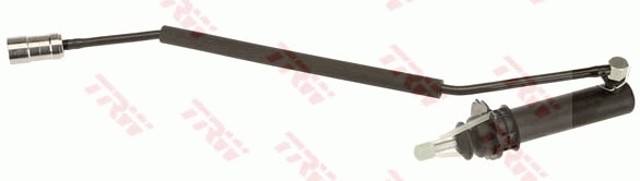 Cylindre récepteur, embrayage TRW PJF196