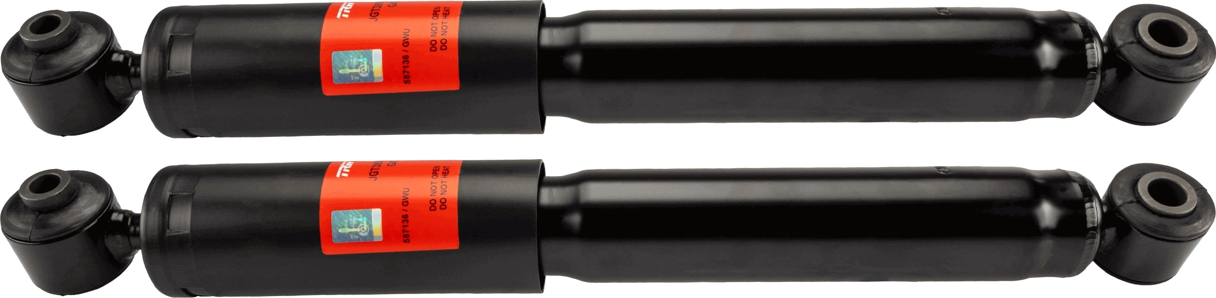 Amortisseur TRW JGT389T