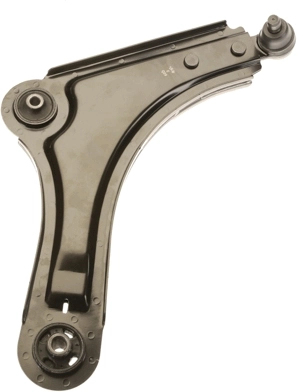 Bras de liaison, suspension de roue TRW JTC1497