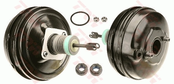 Dispositif d'assistance de frein TRW PSA135