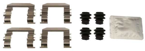 Accessory Kit, disc brake pad