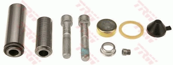 Étrier de frein TRW BCZ5019E