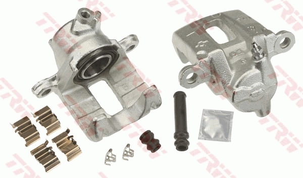 Étrier de frein TRW BHU710E