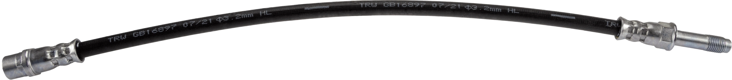 Гальмівний шланг TRW (PHB478)
