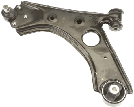 Bras de liaison, suspension de roue TRW JTC2272