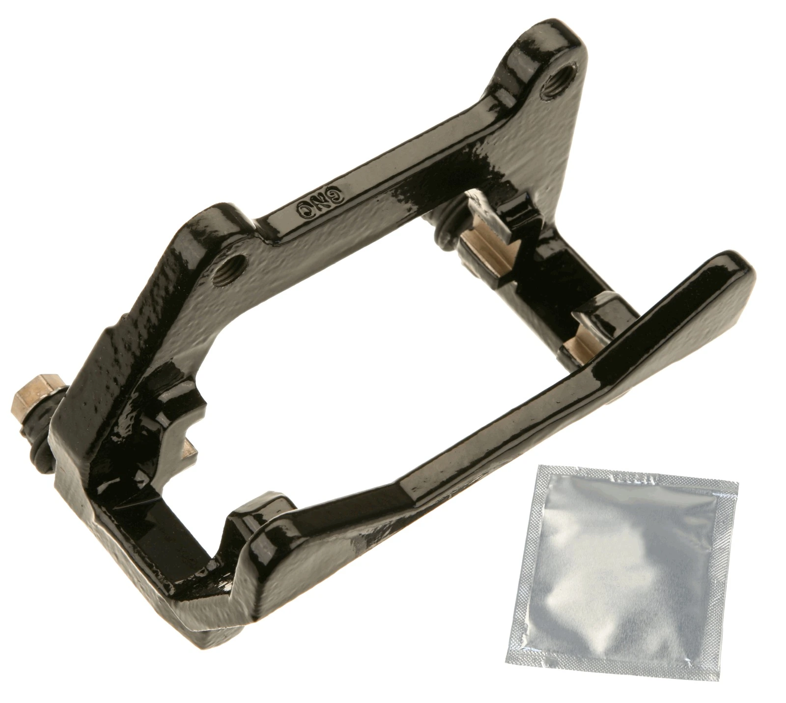 Support, étrier de frein TRW BDA930