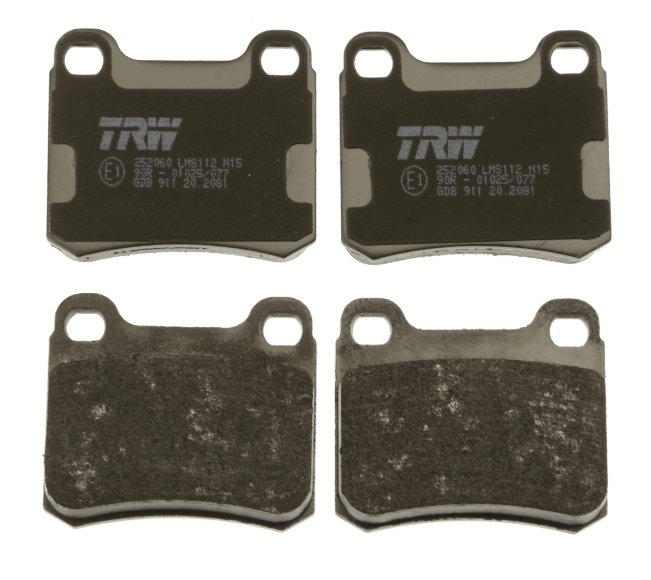 TRW GDB911