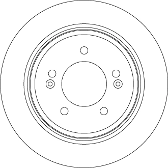 Disque de frein