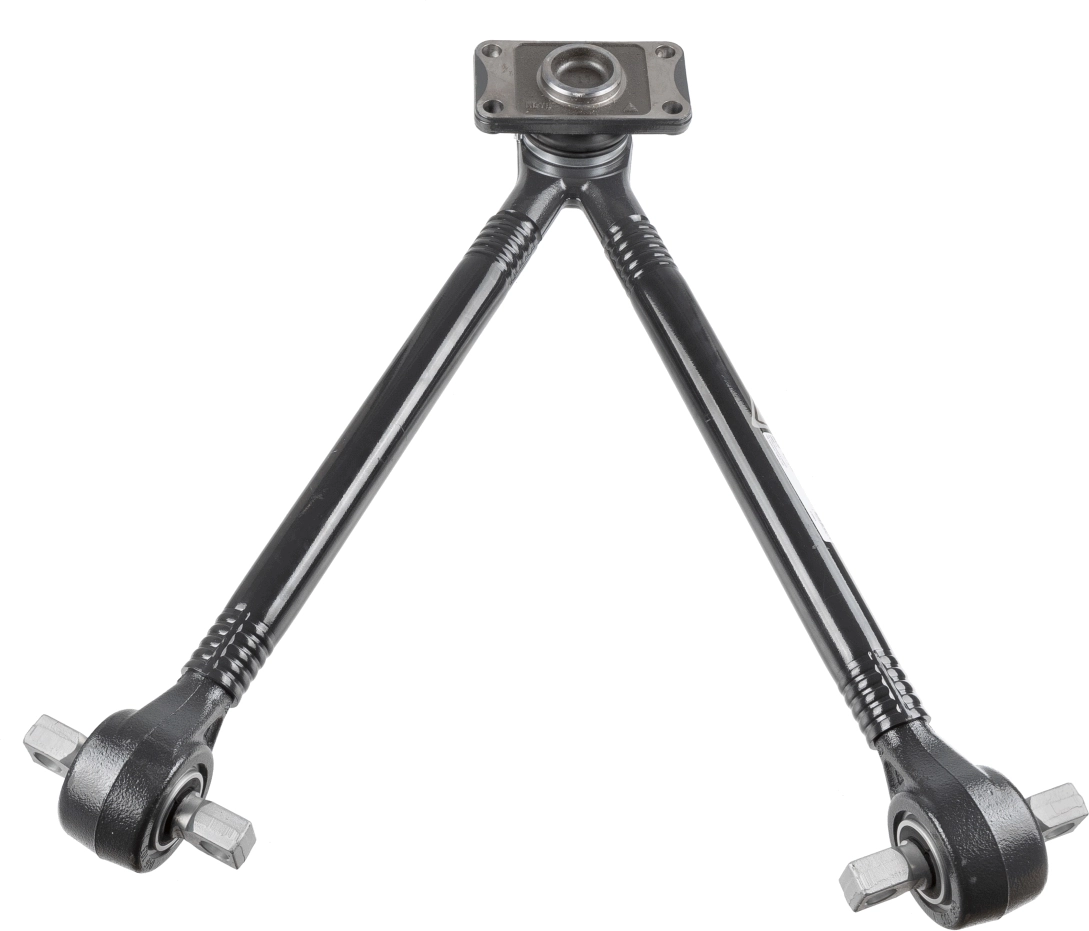 Bras de liaison, suspension de roue TRW JVL0065