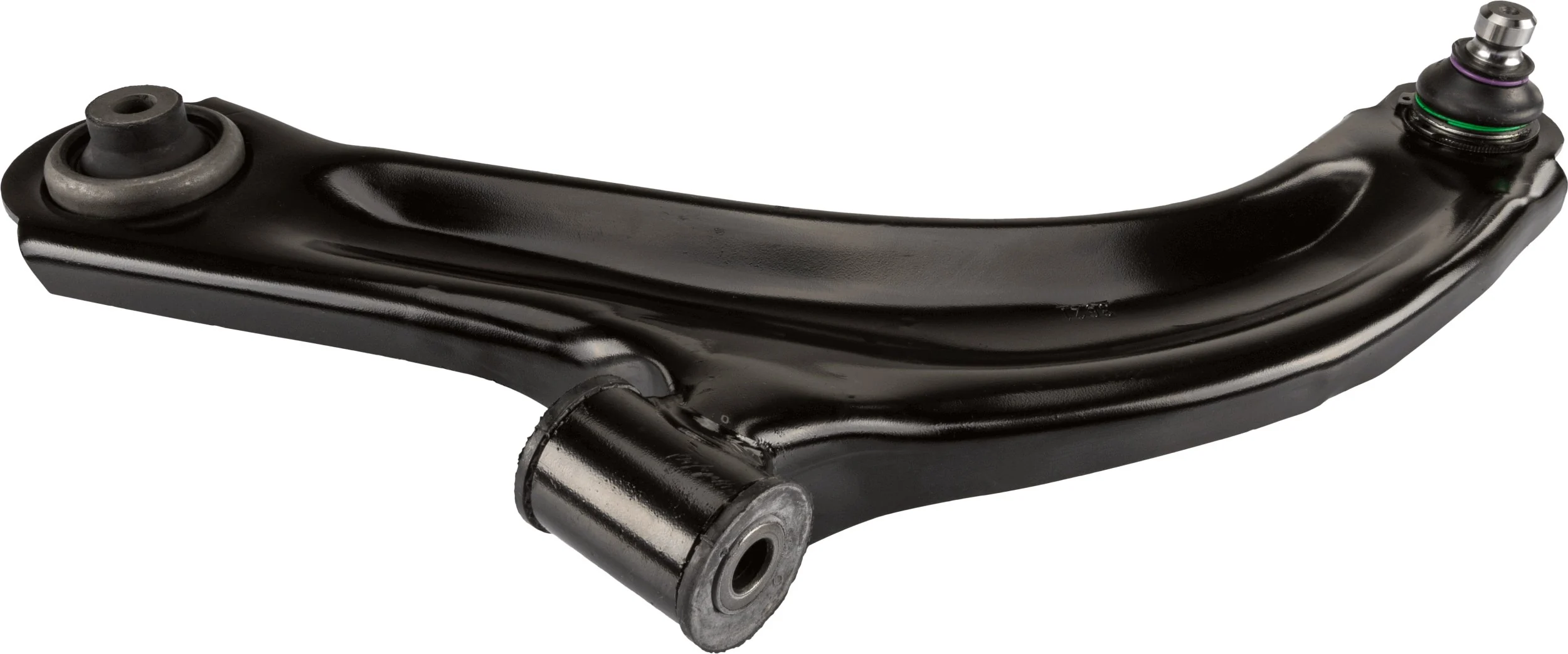 Bras de liaison, suspension de roue TRW JTC1164