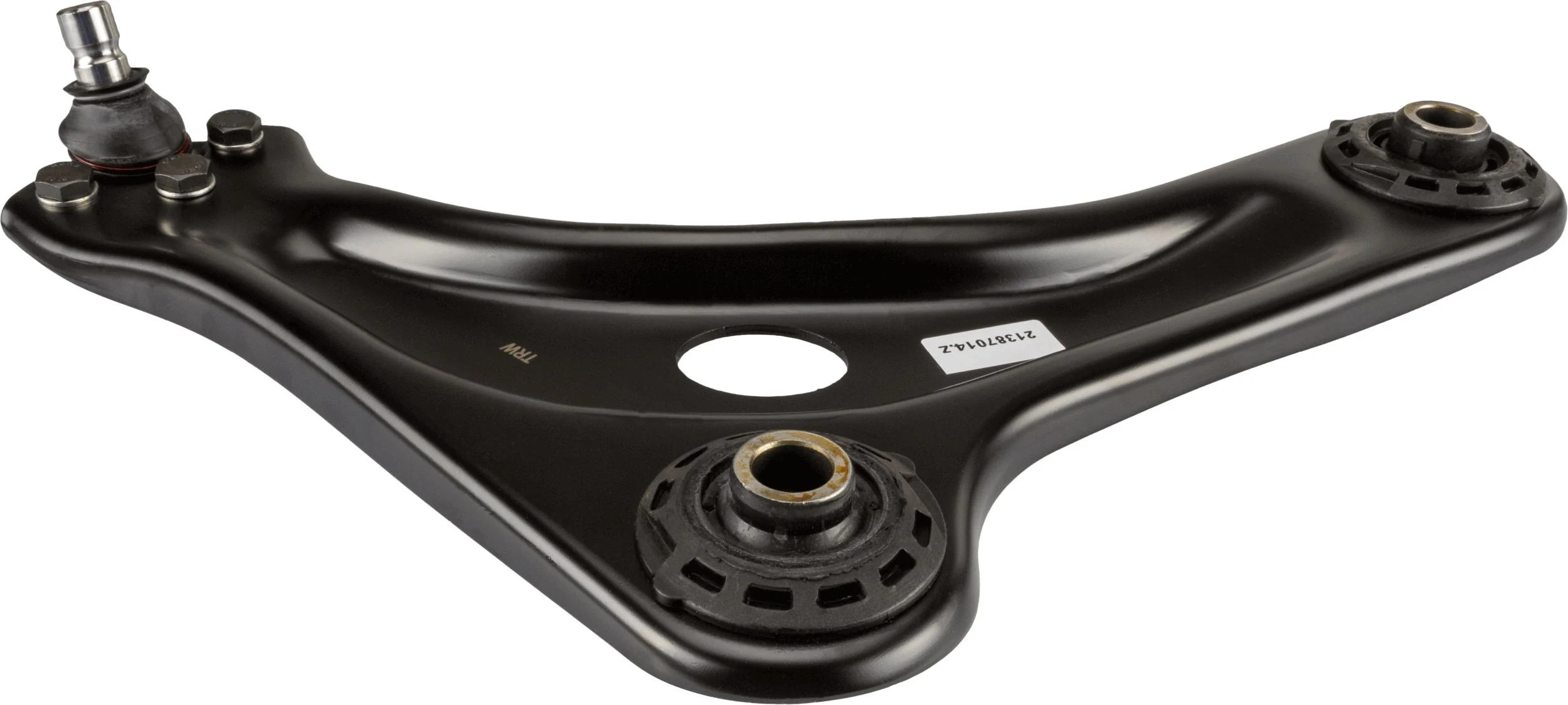 Bras de liaison, suspension de roue TRW JTC1231