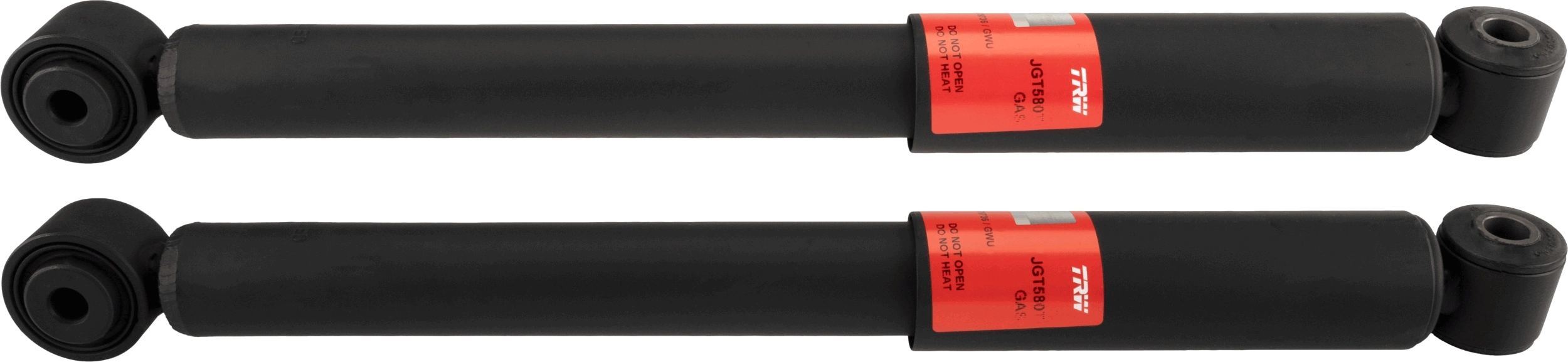 Amortisseur TRW JGT580T