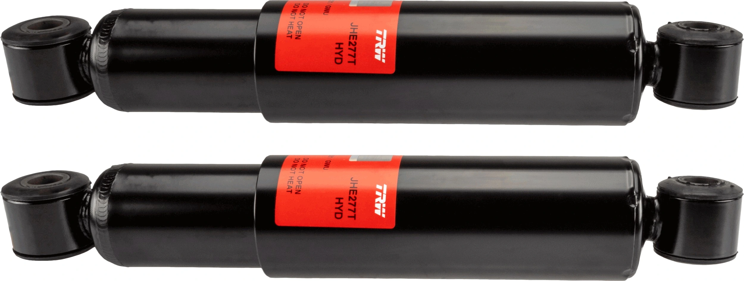 Amortisseur TRW JHE277T