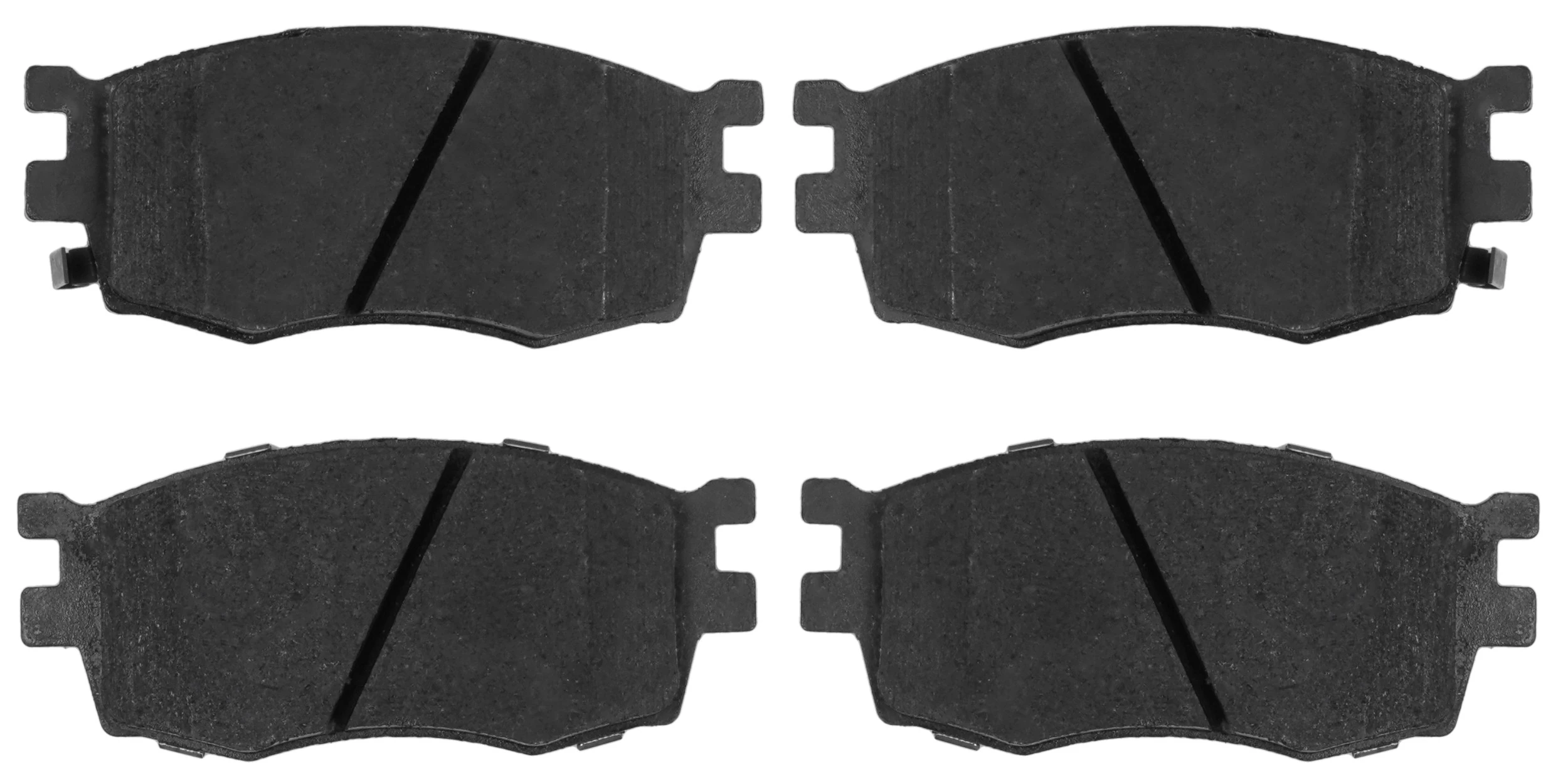 Kit de plaquettes de frein, frein à disque TRW GDB3626