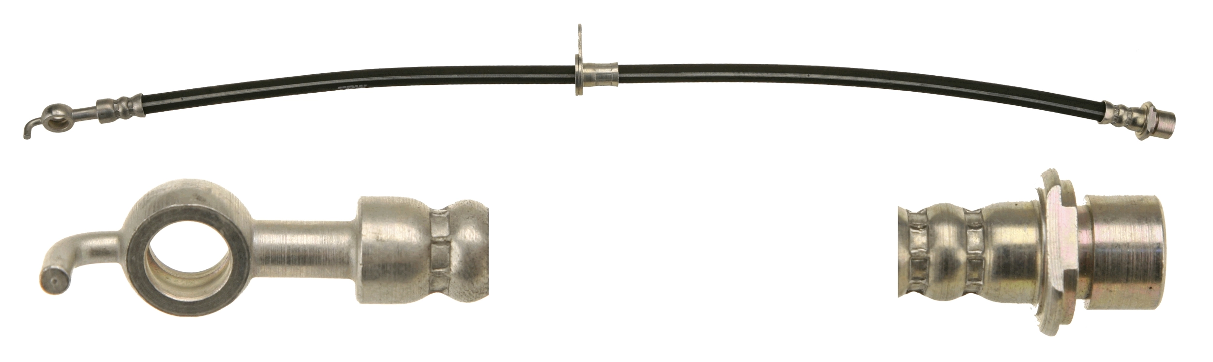 Flexible de frein TRW PHD925