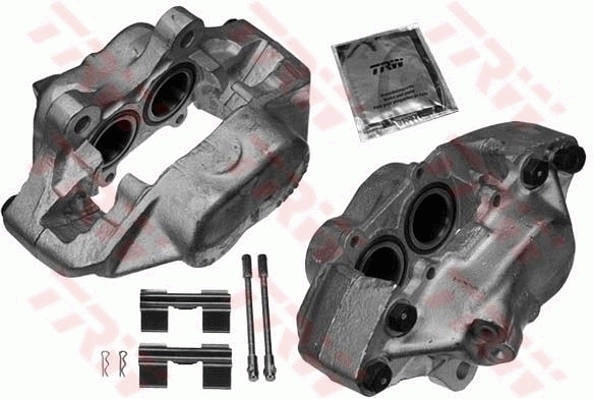 Étrier de frein TRW BHS592E