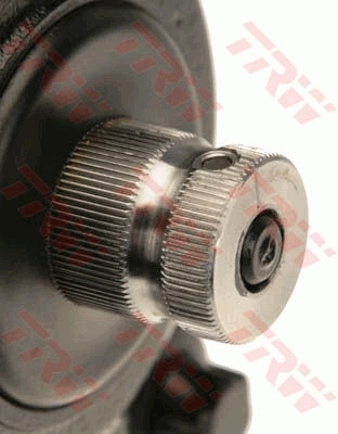 Crémaillère de direction TRW JRB5049