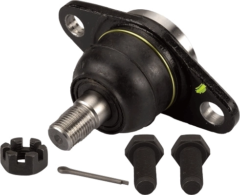 Rotule de suspension TRW JBJ7504