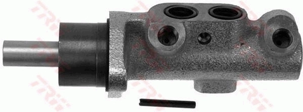 Maître-cylindre de frein TRW PMK610