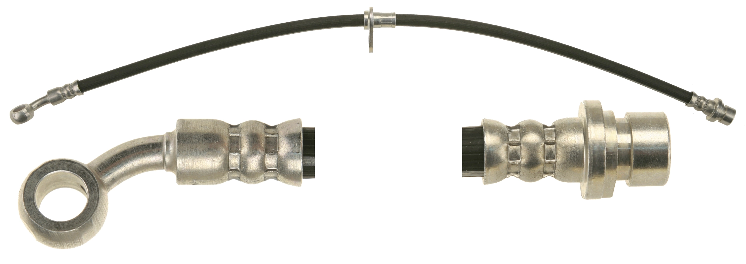 Flexible de frein TRW PHD582