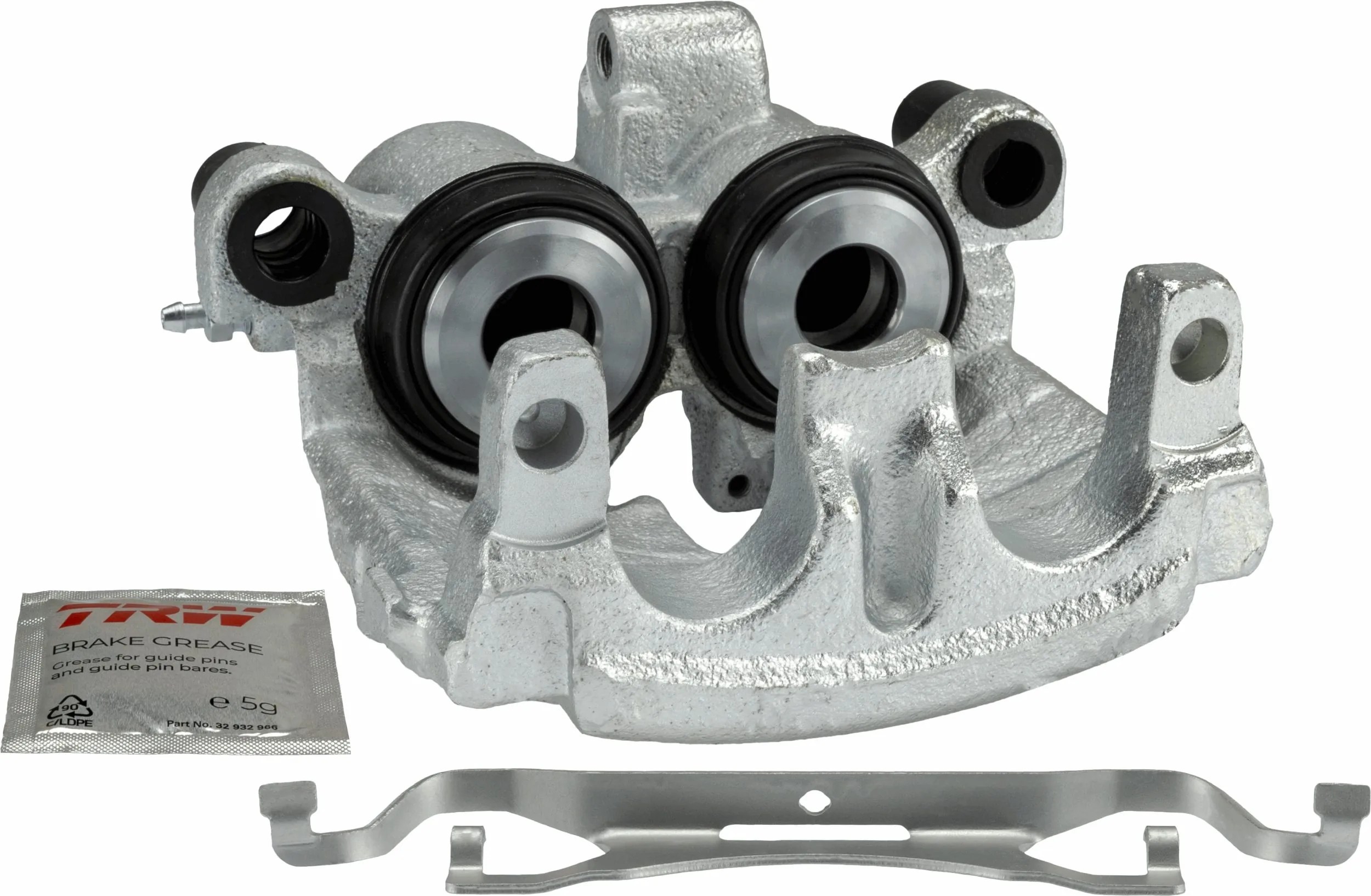 Étrier de frein TRW BHV839E