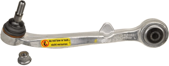 Bras de liaison, suspension de roue TRW JTC1010