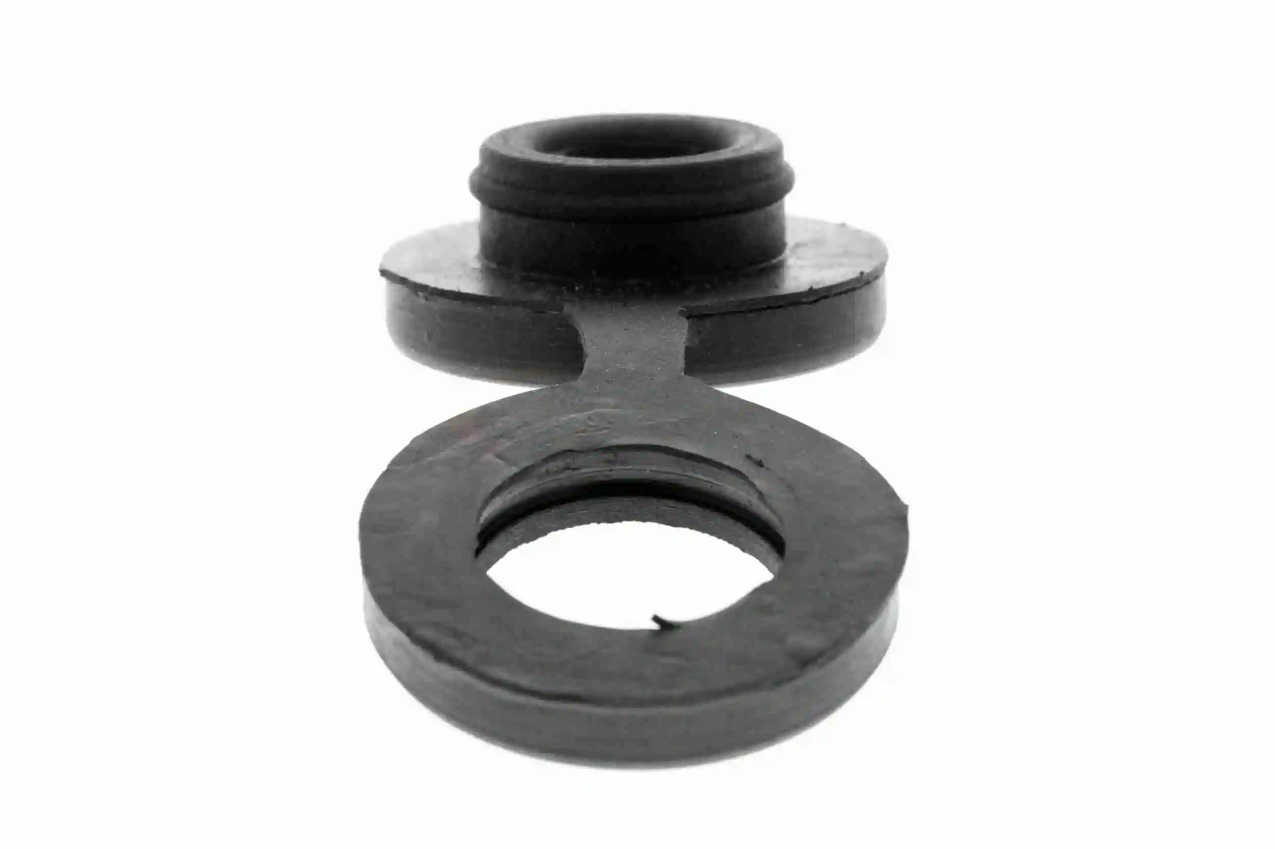 Support, silencieux VAICO V30-9987