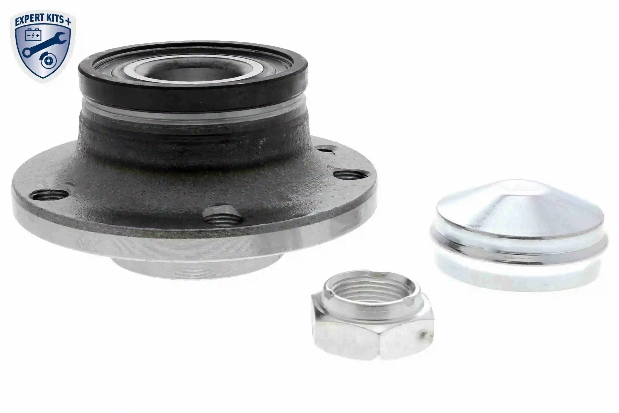 Kit de roulements de roue VAICO V24-0887