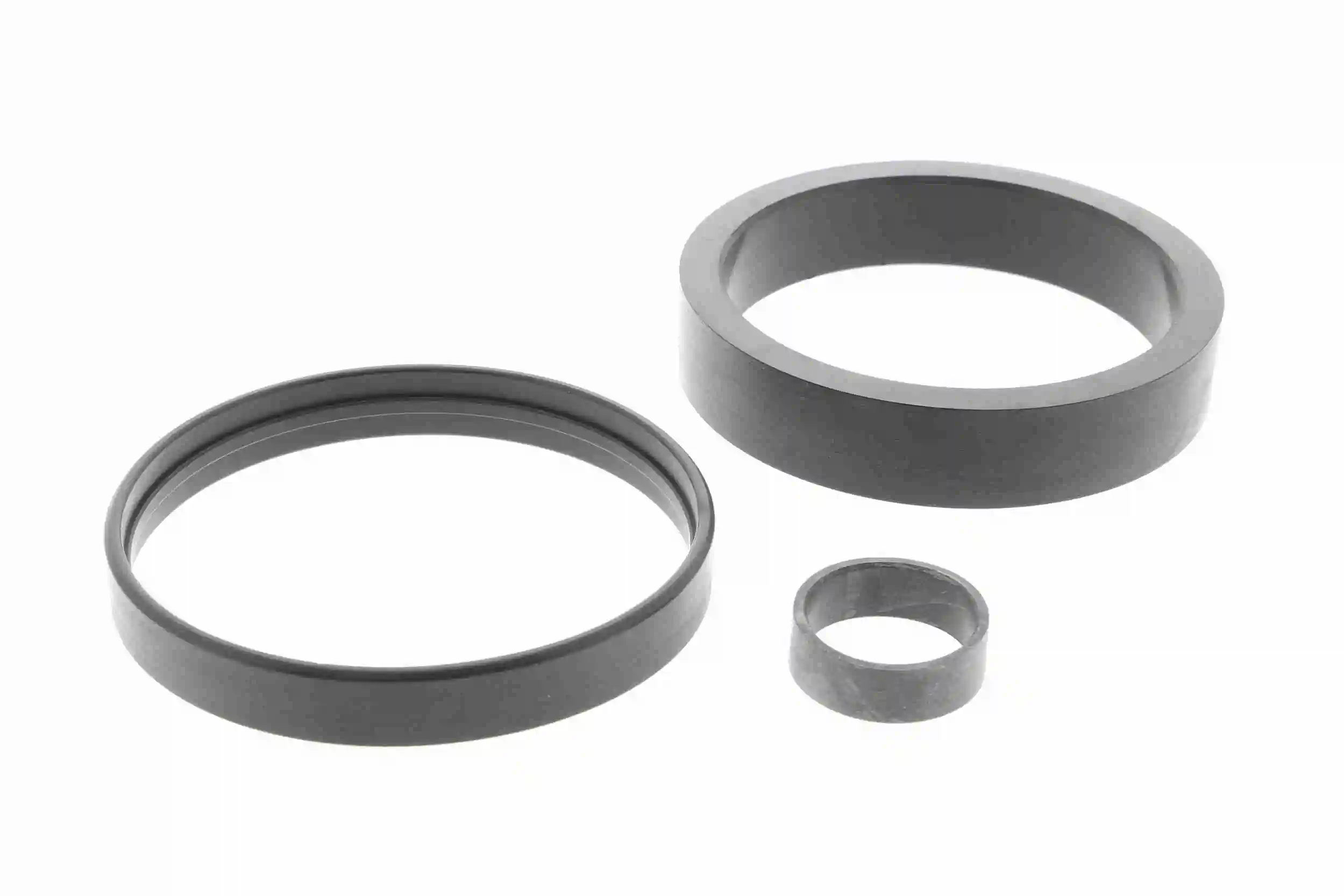 Tuyau d'aspiration, alimentation d'air VAICO V20-1638