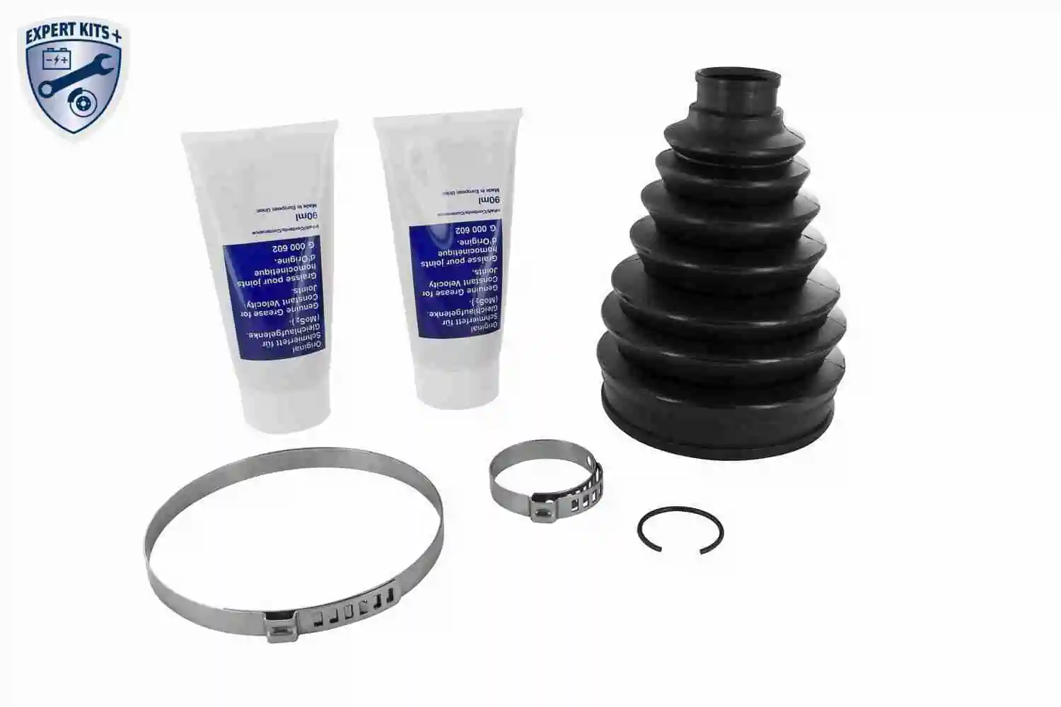 Jeu de joints-soufflets, arbre de commande VAICO V22-1014